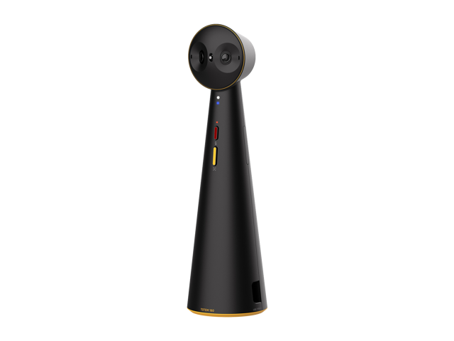 IPEVO TOTEM 180 Panoramic Conference Camera