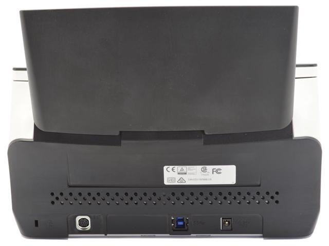 Fujitsu fi-7160 Sheet Fed Document Scanner (PA03670-B055)