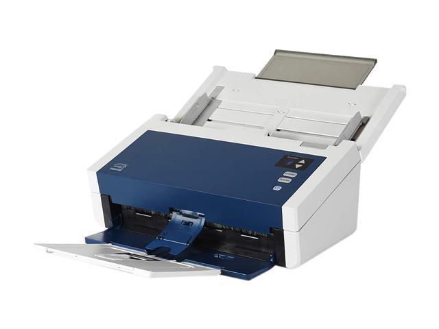 Xerox DocuMate 6440 Duplex Color Document Scanner