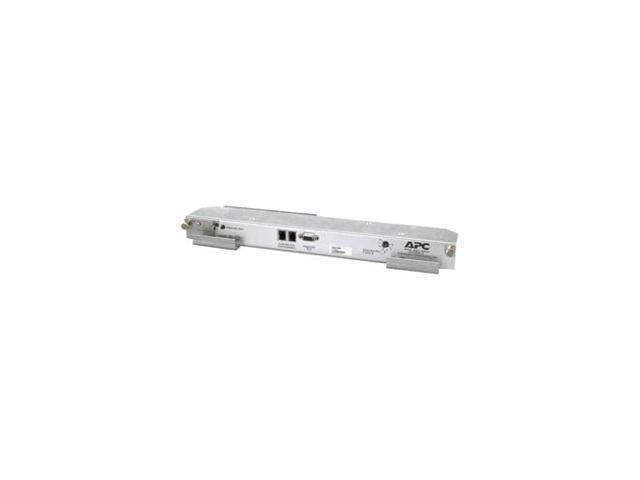 APC SYAFSU16 Symmetra LX XR Communication Card