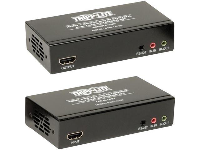 Tripp Lite Mfg Co. Hdmi Over Cat5 Extender (B126-1A1SR)