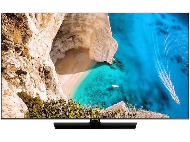 50IN 4K NONSMART HOSPITALITY