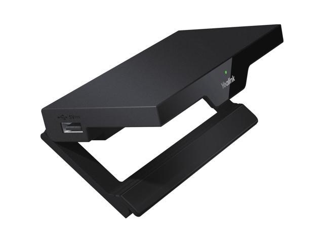Yealink RoomCast IEEE 802.11ac Wireless Presentation Gateway