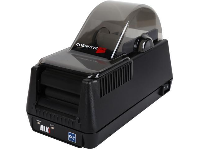 CognitiveTPG DBD24-2085-G1S DLXi Thermal Desktop Label Printer