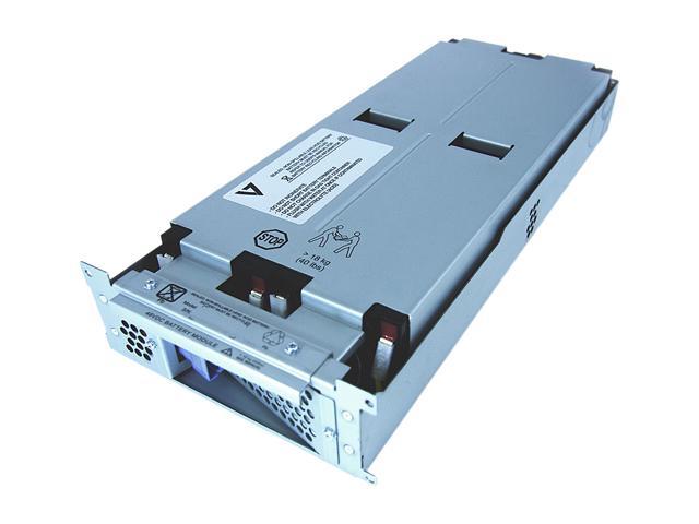 V7 Rbc43 Ups Replacement Battery For Apc