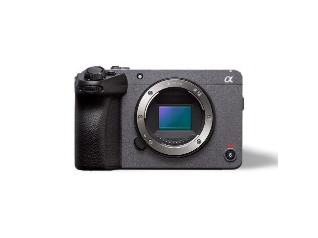 Sony FX30 Digital Cinema Camera