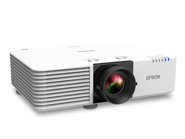 Epson PowerLite L770U 3LCD Laser Projector with 4K Enhancement (V11HA96020)