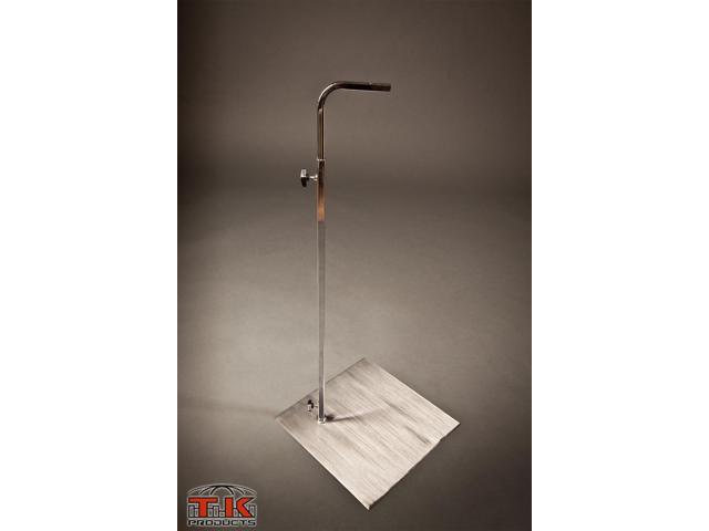 Male Mannequin, Flexible Posable Full-size In Grey