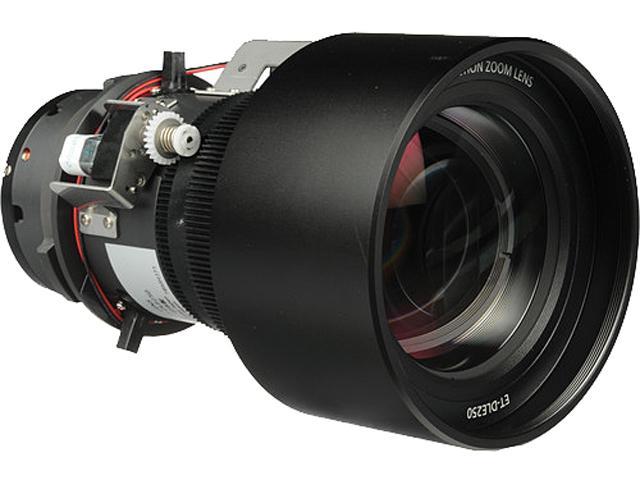 Panasonic ET-DLE250 Zoom Lens for DLP Projectors