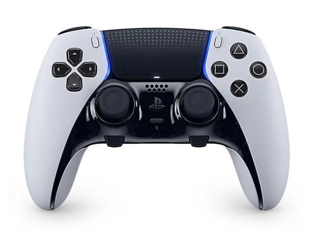 PlayStation DualSense Edge™ Wireless Controller- White
