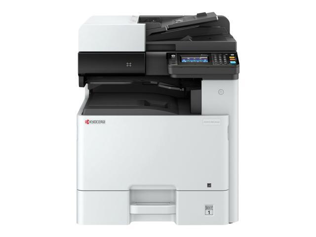 KYOCERA 1102P43NL0 COLOR