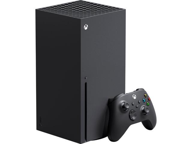 Microsoft Xbox Series X 1TB Console
