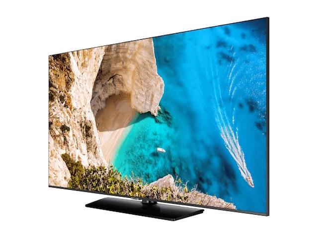 50IN 4K NONSMART HOSPITALITY