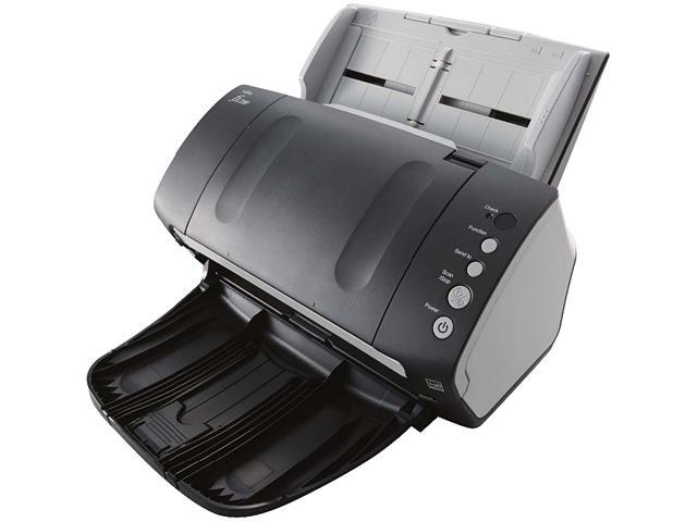 Ricoh fi-7140 Color Duplex Scanner (PA03670-B105)