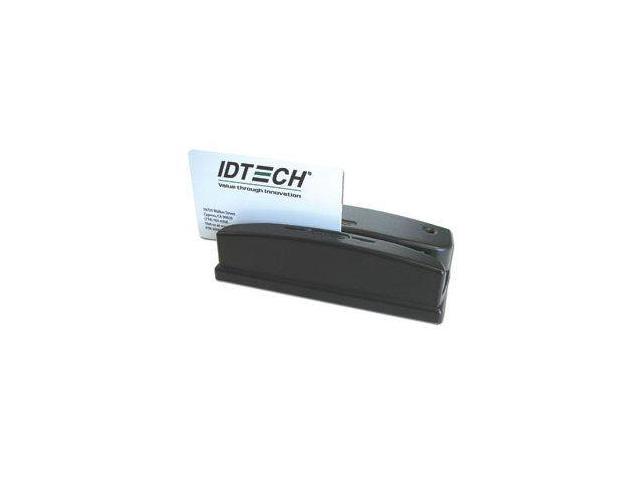 ID TECH OMNI WCR3227-633UC Barcode & MagStripe Reader