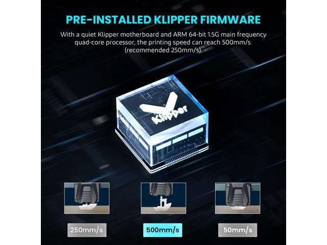 ELEGOO Neptune 4 PRO-E FDM 3D Printer
