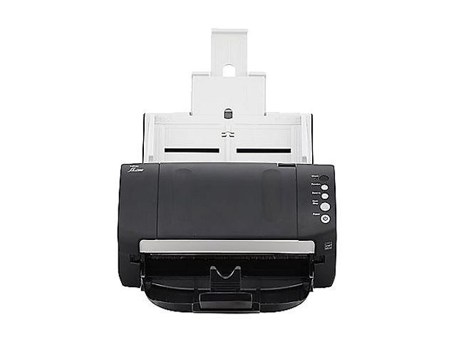 Ricoh fi-7140 Color Duplex Scanner (PA03670-B105)