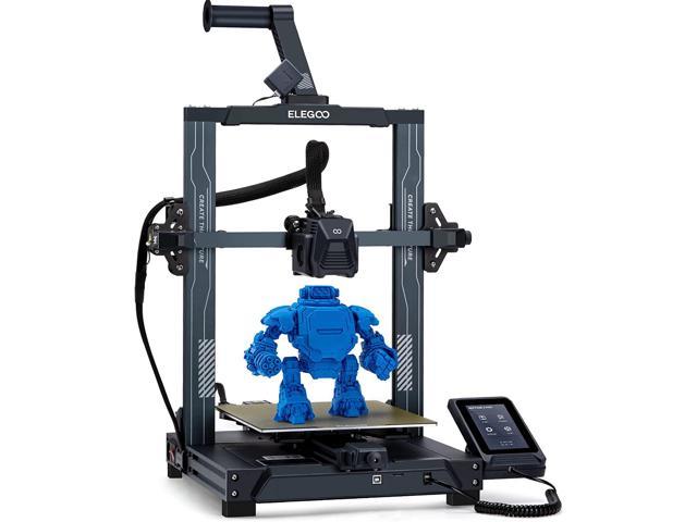 ELEGOO Neptune 3 Pro-E FDM 3D Printer