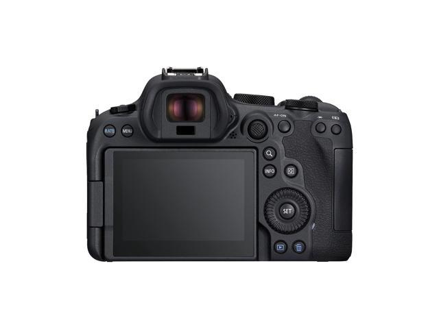 Canon EOS R6 Mark II Body