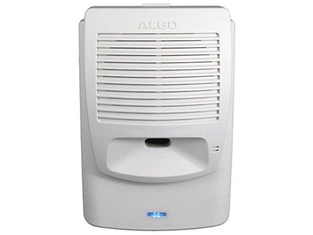 Algo 8180 IP Paging and SIP Loud Ringer Audio Alerter