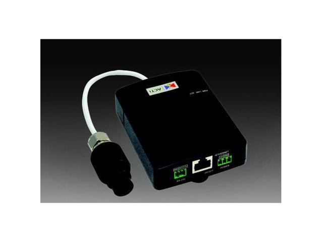 ACTI Q12 IP Camera,Indoor,Board,2.55mm Focal L