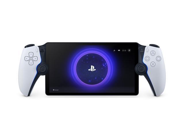PlayStation Portal Remote Player for PS5 Console