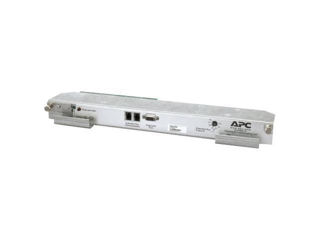 APC SYAFSU16 Symmetra LX XR Communication Card