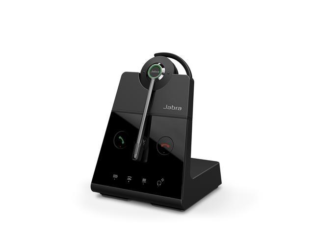 Jabra Engage 65 Convertible Wireless Headset / Music Headphones