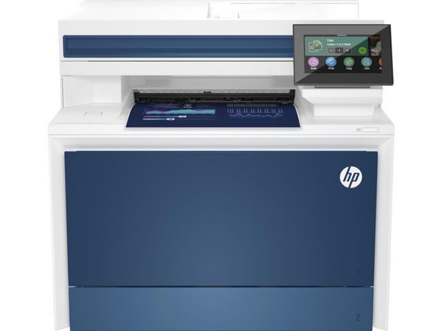 HP LaserJet Pro M501dn Monochrome Airprint and ePrint Laser Printer