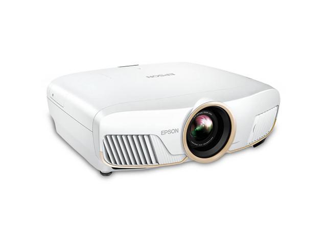 Epson Home Cinema 5050UB 4K PRO-UHD 3-Chip Projector with HDR (V11H930020)