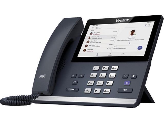 Yealink MP56-TEAMS Teams-tailored IP Phone