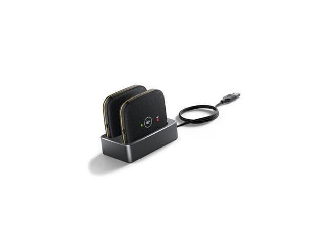 Yealink YEA-CPW65-DECT-DUO 2 Wireless Expansion Mics for CP965