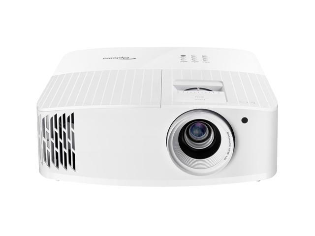 Optoma Technology 4K400x 4000-Lumen UHD 4K DLP Projector