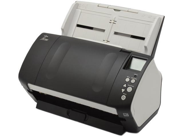 Fujitsu fi-7160 Sheet Fed Document Scanner (PA03670-B055)