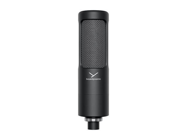 Beyerdynamic M90 Pro X Large-diaphragm Condenser Microphone