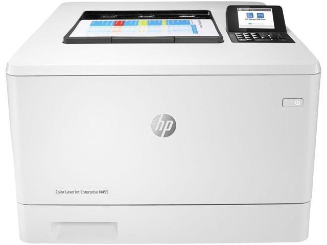 HP LaserJet Enterprise M607n (K0Q14A) Monochrome Laser Printer