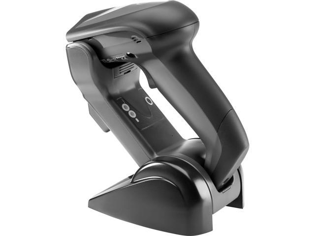 HP E6P34AA Wireless 1D/2D Handheld Barcode Scanner