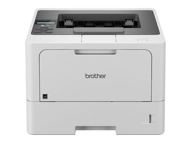 Brother HL-L5210DN Desktop Wired Laser Printer Monochrome