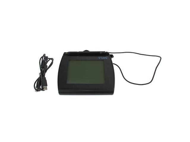 SYSTEMS T-LBK766SE-BHSB-R SIGNATUREGEM LCD 4X5 SE INCL SIGPLUS SW