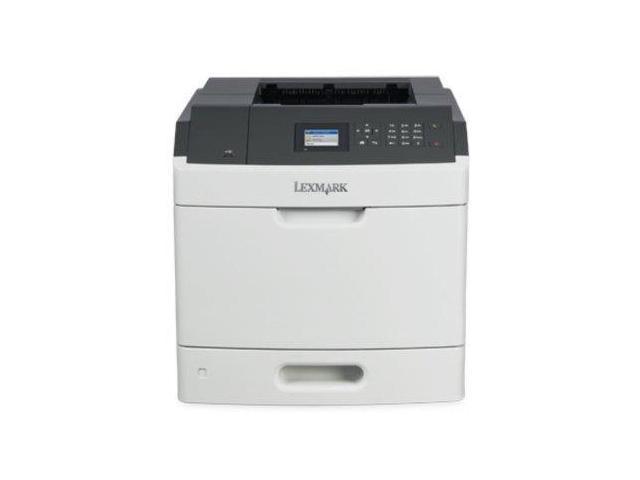 Lexmark MS710dn Mono Laser Printer 40G0510