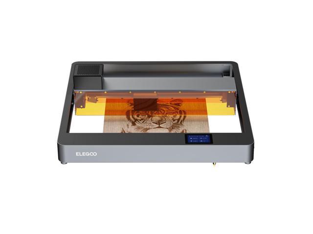 ELEGOO Phecda Laser Engraver & Cutter 10W Package 1
