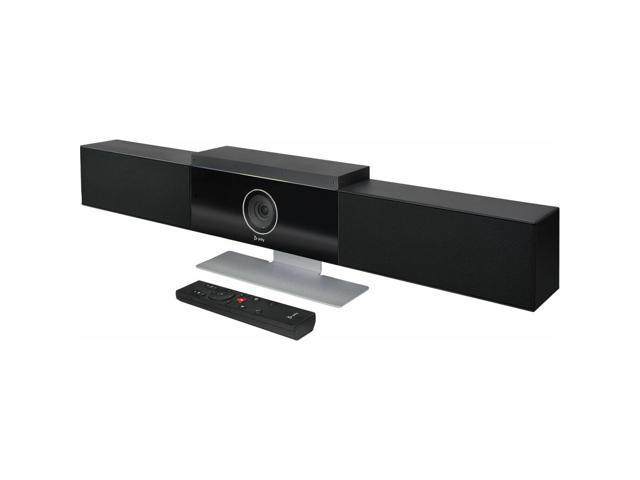 HP Poly Studio Video Conferencing Bar 842D4AA#ABA