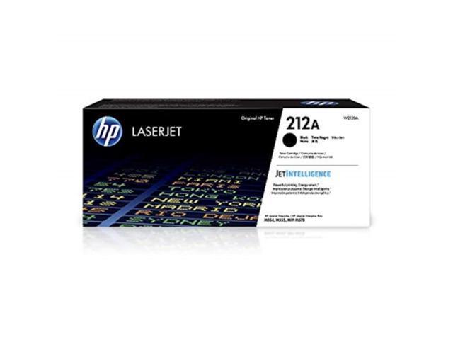 HP 212A W2120A Toner Cartridge Black
