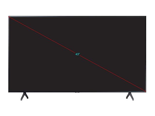 Samsung BE43T-H BET-H Series 43