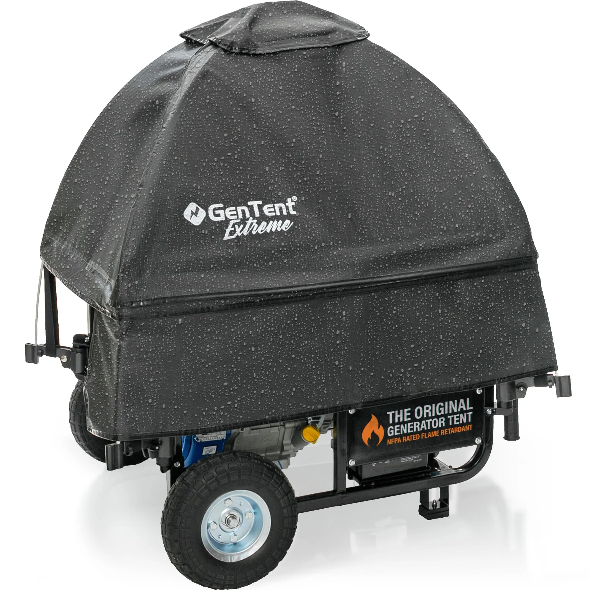 GenTent Generator Running Cover, Universal Kit