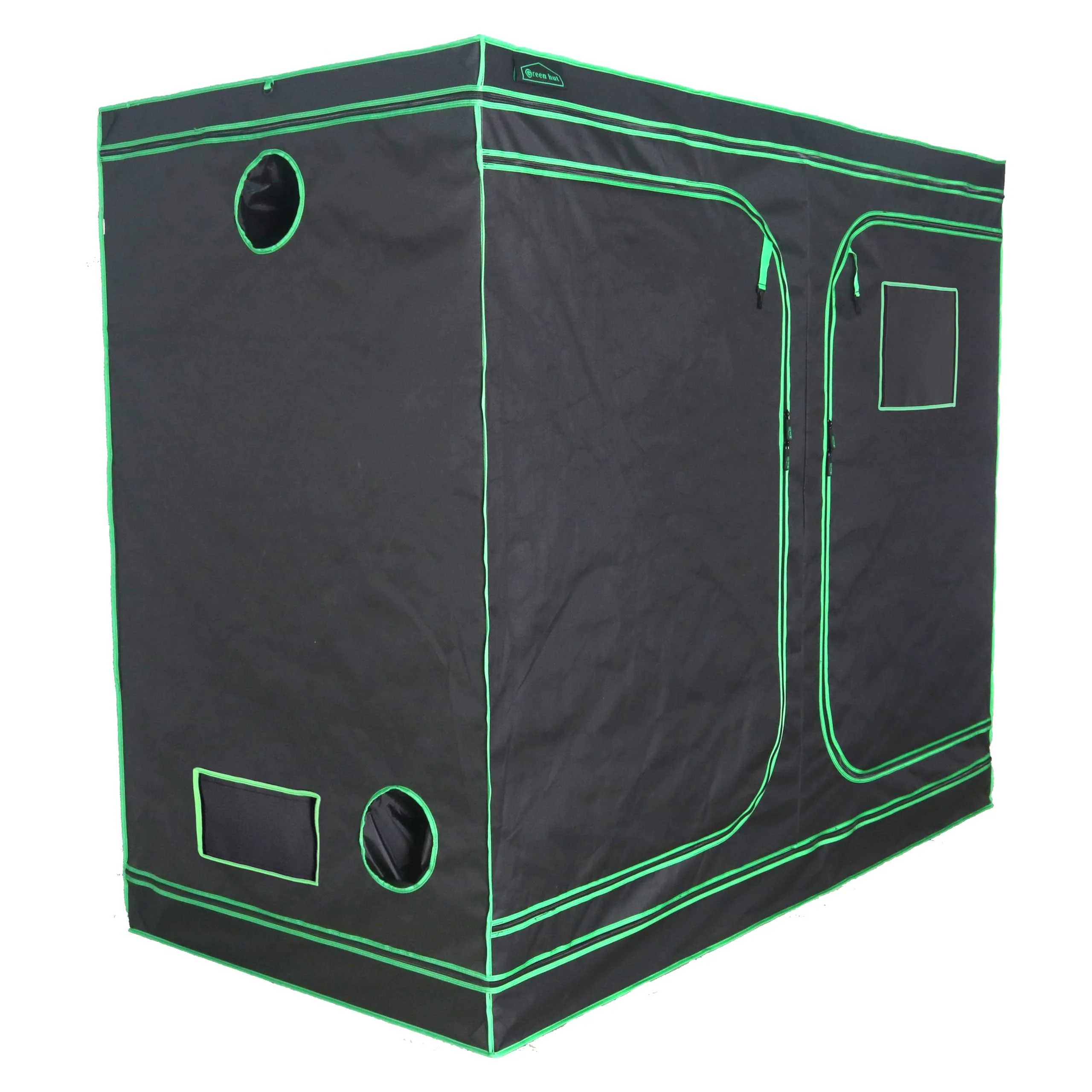 Green hut Grow Tent 96