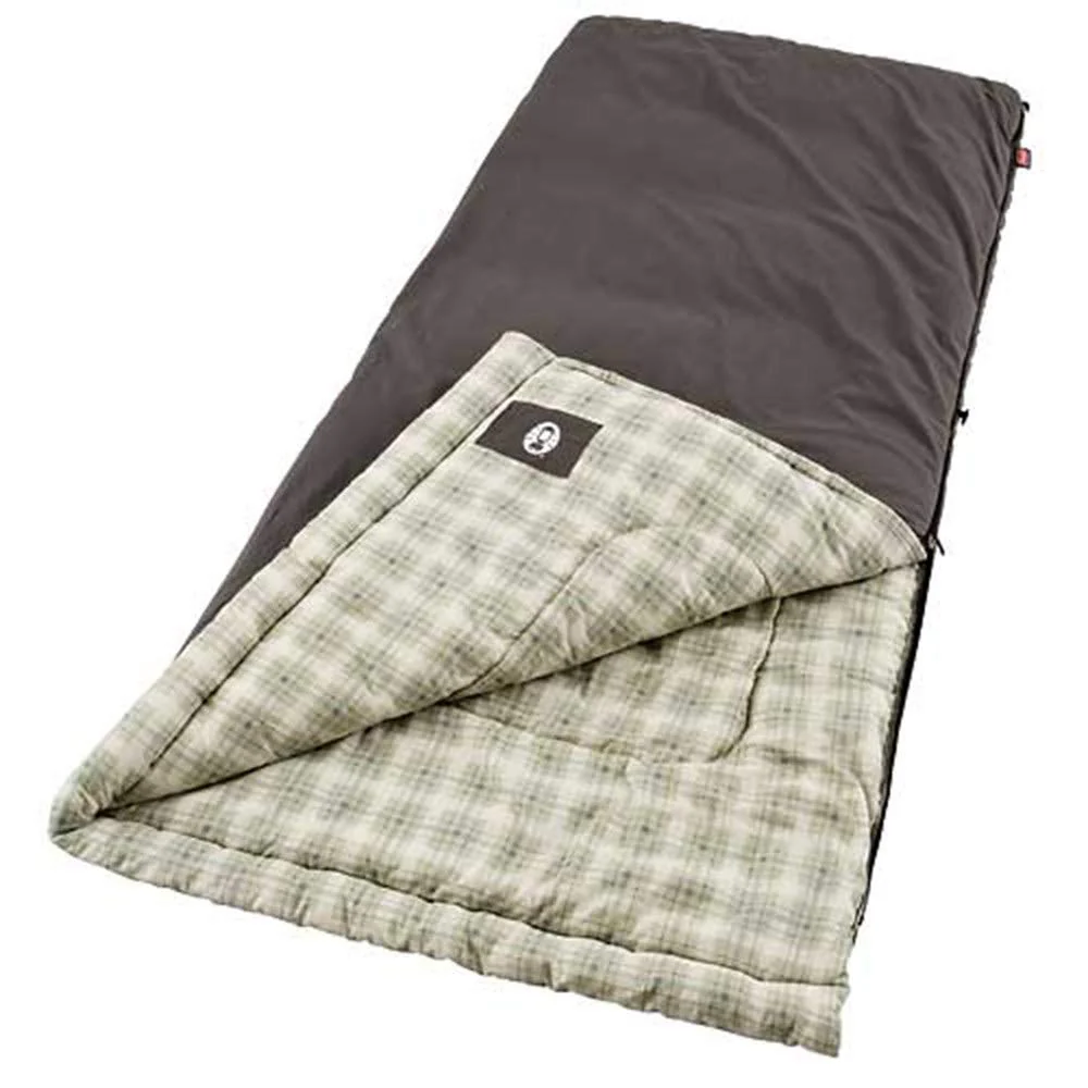 Coleman Camping Sleeping Bags for Adults
