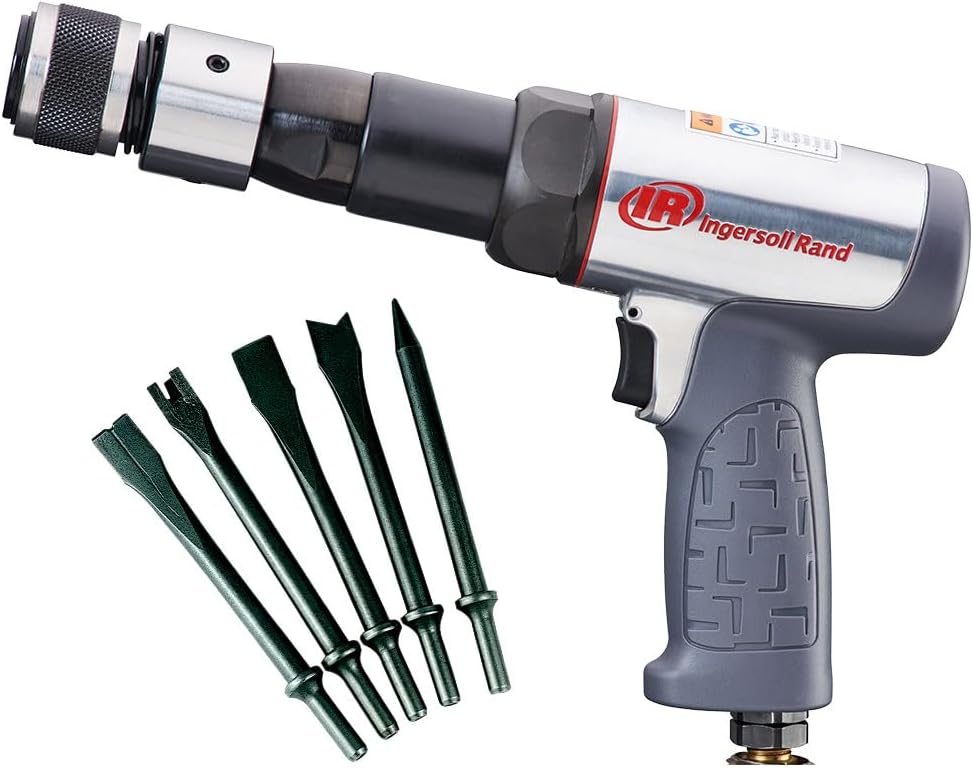 Ingersoll Rand Long Barrel Air Hammer Kit