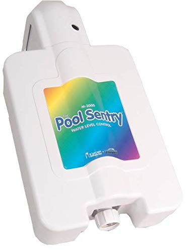 Pool Sentry Automatic Water Leveler Swimming Pool Filler