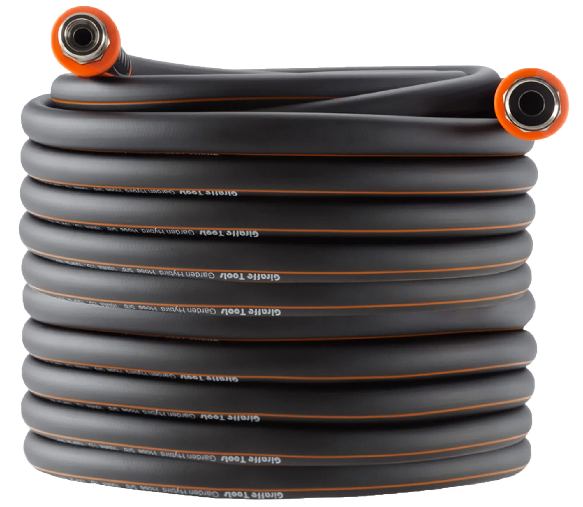 Giraffe Tools Garden Hose 100ft x 5/8